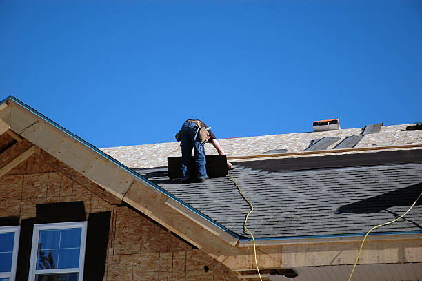 Best Flat Roofing  in Lake Linden, MI