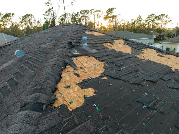 Best Slate Roofing  in Lake Linden, MI