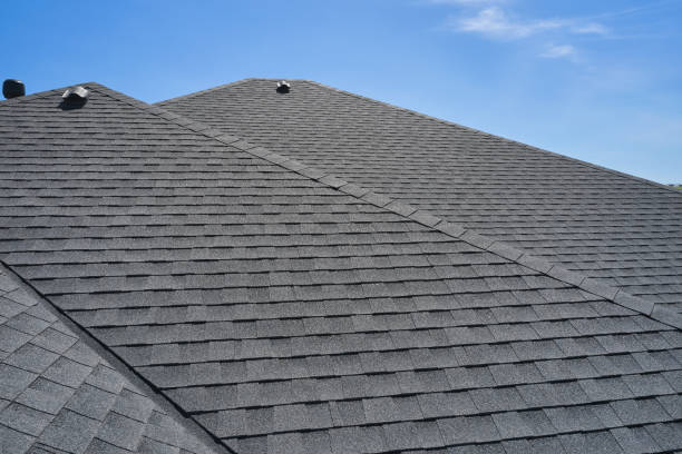 Best Roof Insulation Installation  in Lake Linden, MI