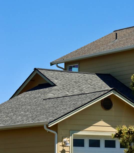 Best Storm Damage Roof Repair  in Lake Linden, MI