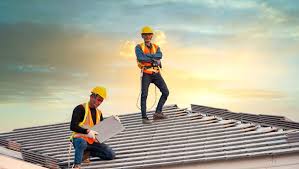 Best Asphalt Shingle Roofing  in Lake Linden, MI